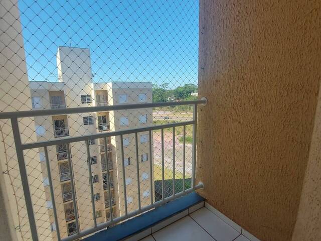 Apartamento para Venda em Rio Claro - 3