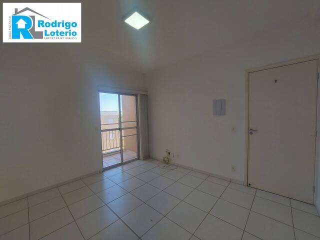 Apartamento para Venda em Rio Claro - 2