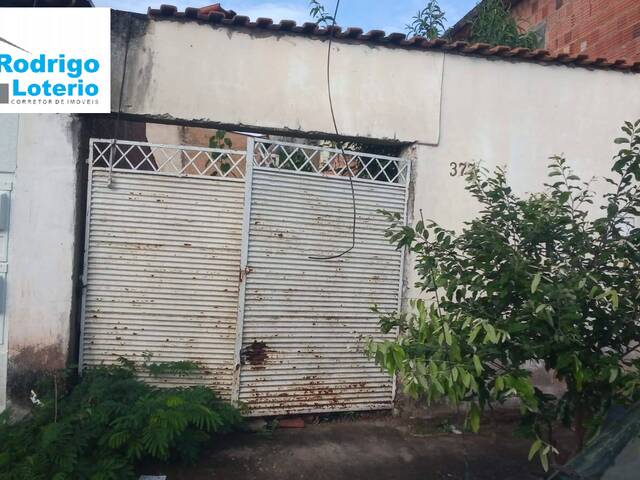 #1019 - Terreno para Venda em Rio Claro - SP - 2