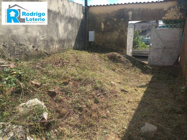 #1019 - Terreno para Venda em Rio Claro - SP - 3