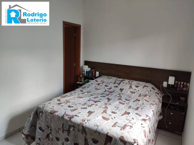 #1021 - Apartamento para Venda em Rio Claro - SP - 2