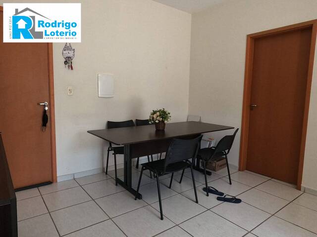 Apartamento para Venda em Rio Claro - 4
