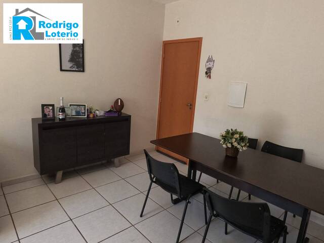 Apartamento para Venda em Rio Claro - 5