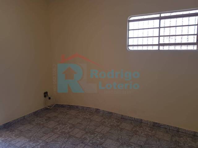 #1022 - Casa para Venda em Rio Claro - SP - 3