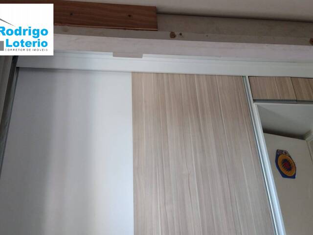 #1024 - Apartamento para Venda em Rio Claro - SP - 3