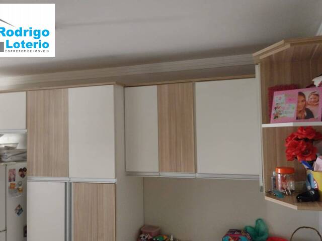 Apartamento para Venda em Rio Claro - 4