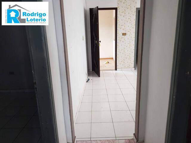 #1025 - Casa para Venda em Rio Claro - SP - 3