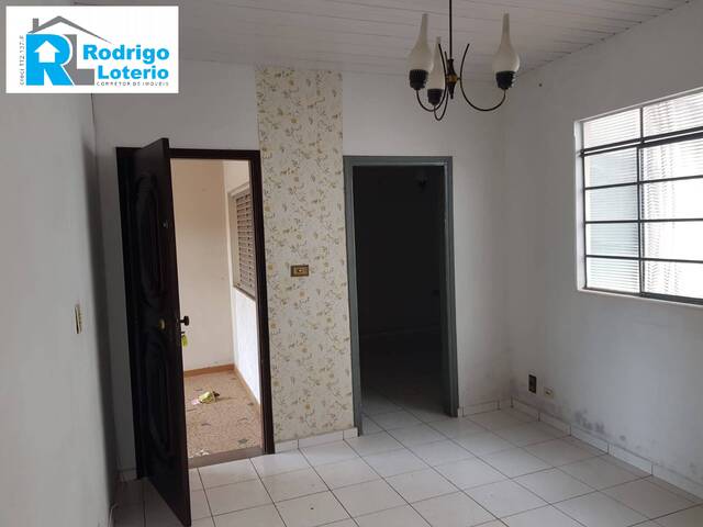 #1025 - Casa para Venda em Rio Claro - SP - 2