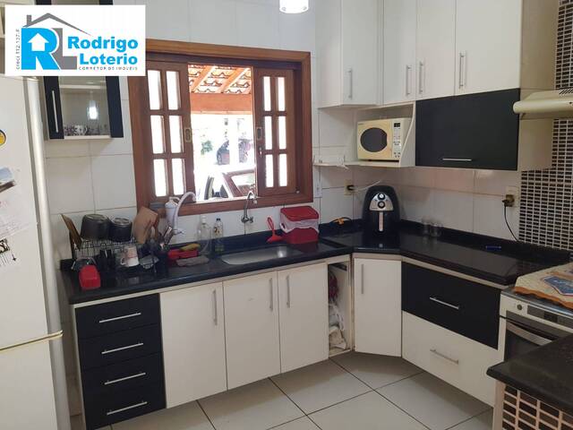 #1026 - Casa para Venda em Rio Claro - SP - 3