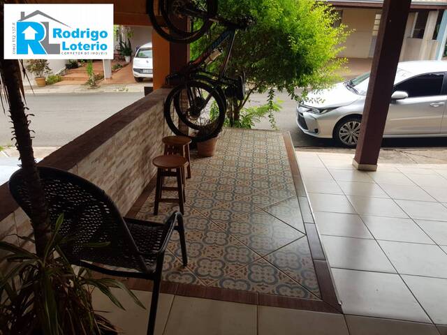 Casa para Venda em Rio Claro - 4