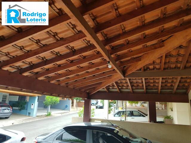 Casa para Venda em Rio Claro - 5