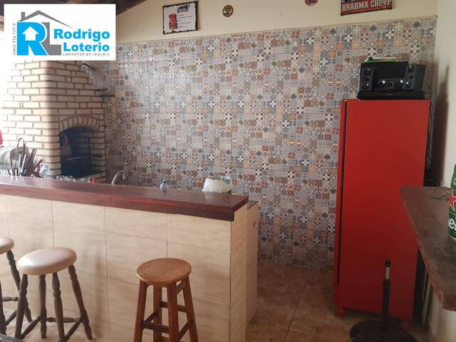 #1026 - Casa para Venda em Rio Claro - SP - 1