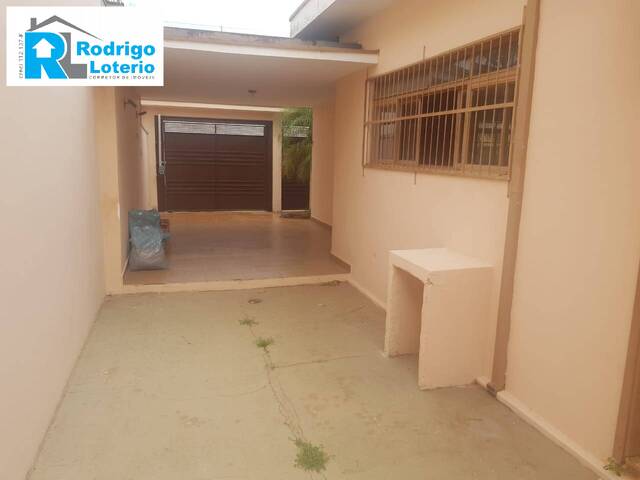 #1028 - Casa para Locação em Rio Claro - SP - 2