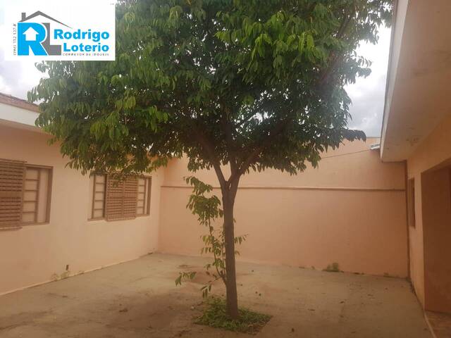 Casa para Locação em Rio Claro - 4