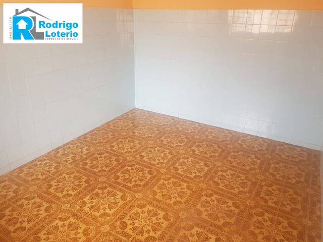 #1028 - Casa para Locação em Rio Claro - SP - 3