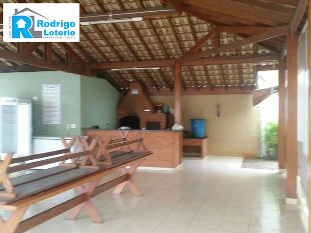 #1029 - Apartamento para Locação em Rio Claro - SP - 3