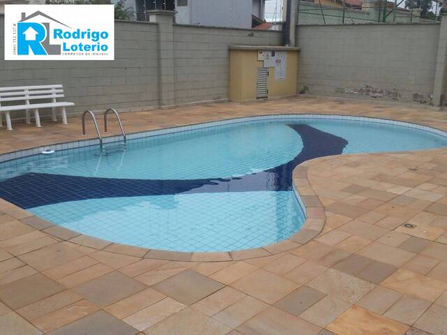 Apartamento para Locação em Rio Claro - 4