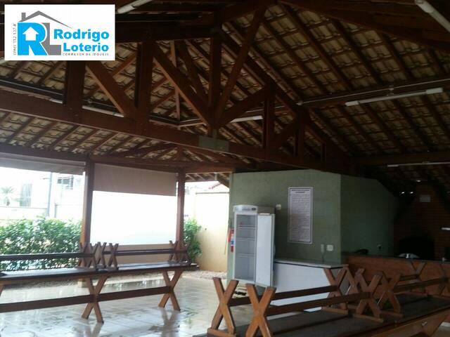 Apartamento para Locação em Rio Claro - 5