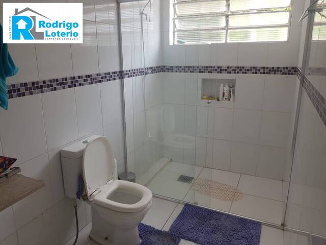 #1030 - Casa para Locação em Rio Claro - SP - 3