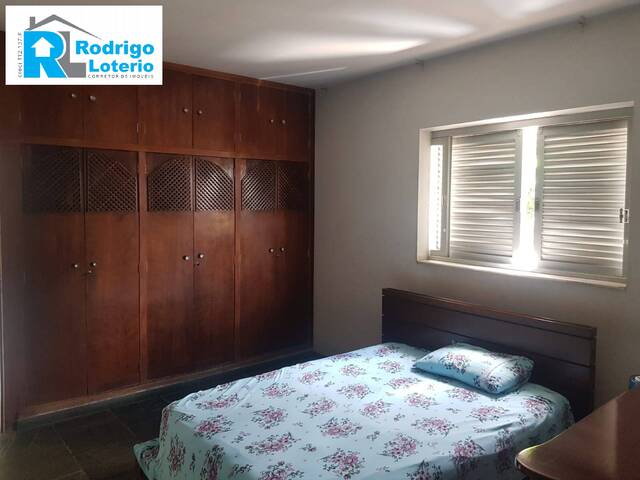Casa para Locação em Rio Claro - 5