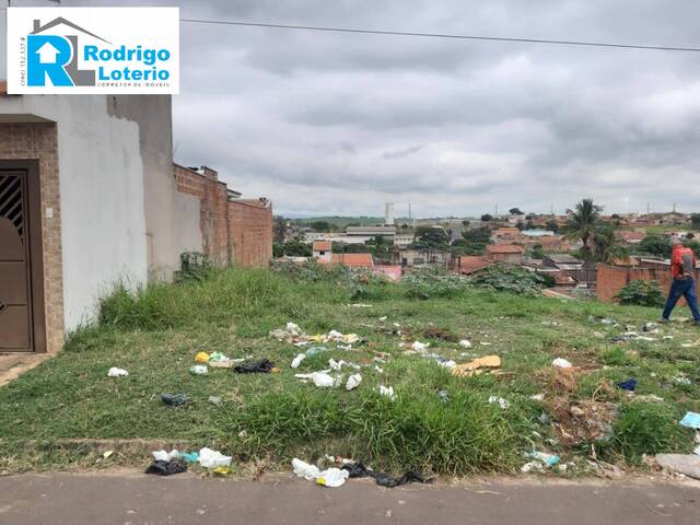 #1033 - Terreno para Venda em Rio Claro - SP - 1
