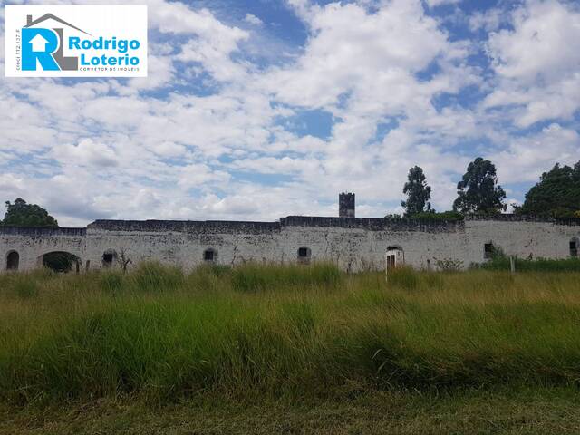 #1034 - Terreno para Venda em Rio Claro - SP - 2