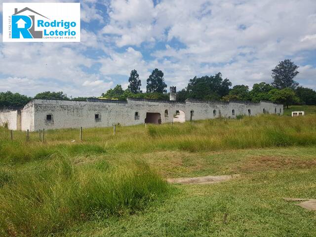 #1034 - Terreno para Venda em Rio Claro - SP - 1