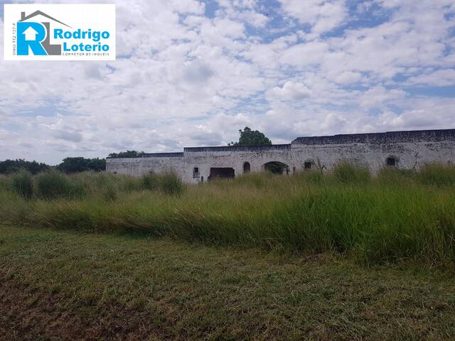 #1034 - Terreno para Venda em Rio Claro - SP - 3