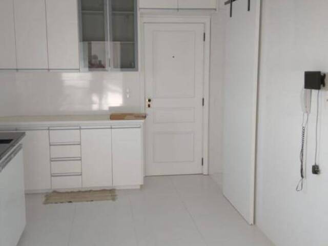 #1035 - Apartamento para Venda em Rio Claro - SP - 2