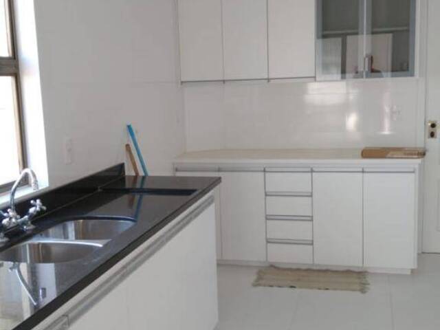 Apartamento para Venda em Rio Claro - 4