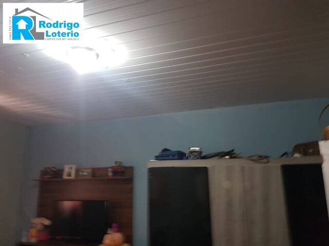 #1036 - Casa para Venda em Rio Claro - SP - 2