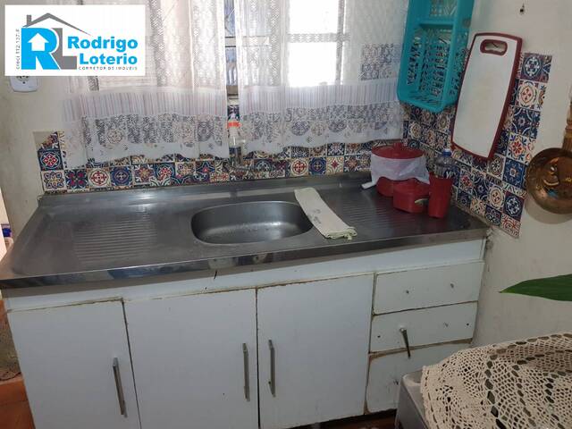 #1036 - Casa para Venda em Rio Claro - SP - 3