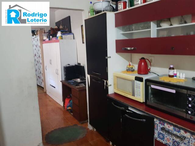 #1036 - Casa para Venda em Rio Claro - SP - 1