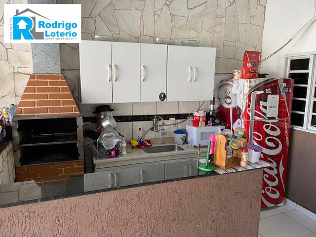 Chácara para Venda em Rio Claro - 4