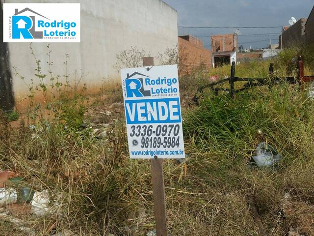 #1039 - Terreno para Venda em Rio Claro - SP - 1
