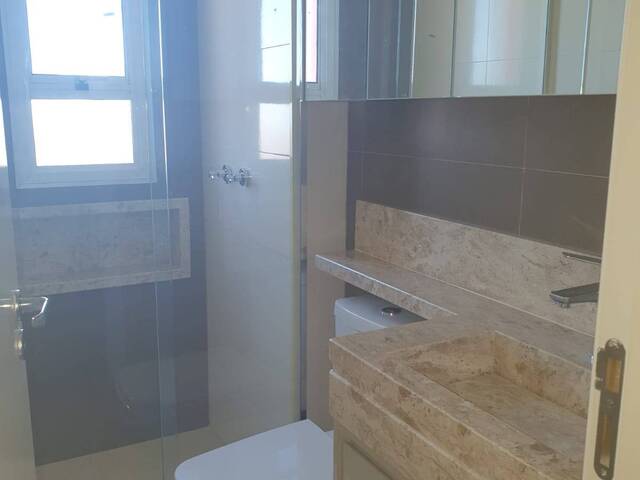 #1040 - Apartamento para Venda em Rio Claro - SP - 2