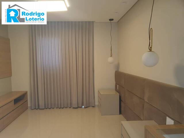Apartamento para Venda em Rio Claro - 4