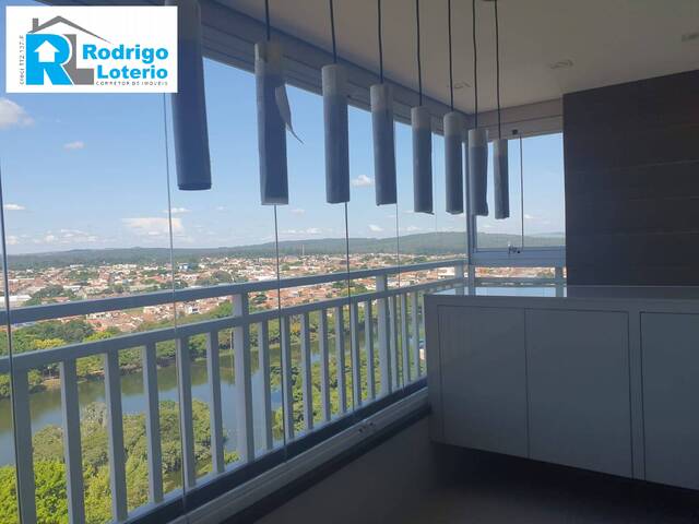 Apartamento para Venda em Rio Claro - 5