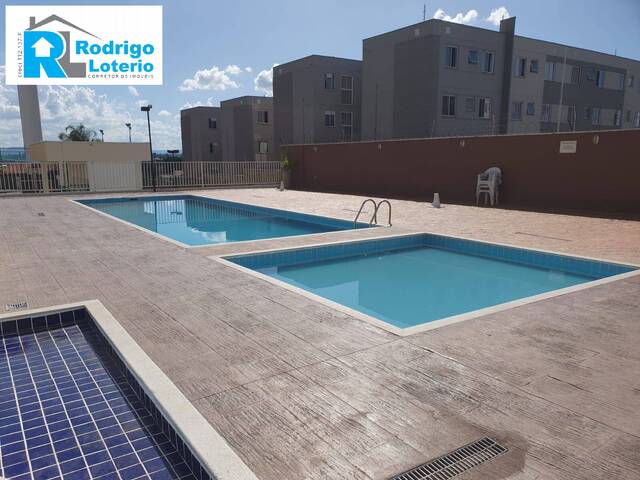 Apartamento para Locação em Rio Claro - 4