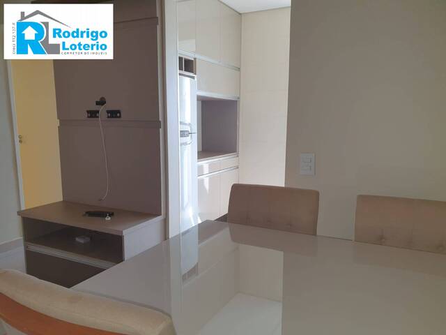 Apartamento para Locação em Rio Claro - 5