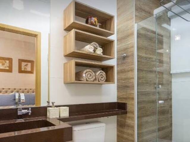 Apartamento para Venda em Rio Claro - 4