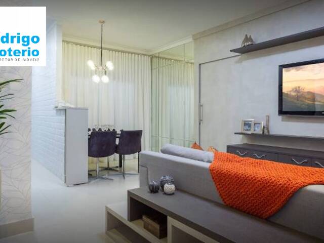 Apartamento para Venda em Rio Claro - 5