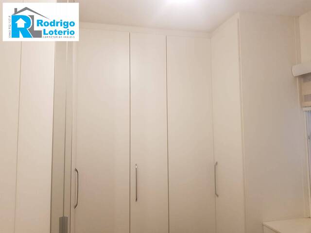 #1046 - Apartamento para Venda em Rio Claro - SP - 2