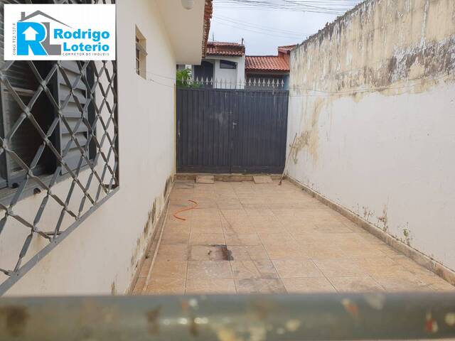 #1047 - Casa para Locação em Rio Claro - SP - 3
