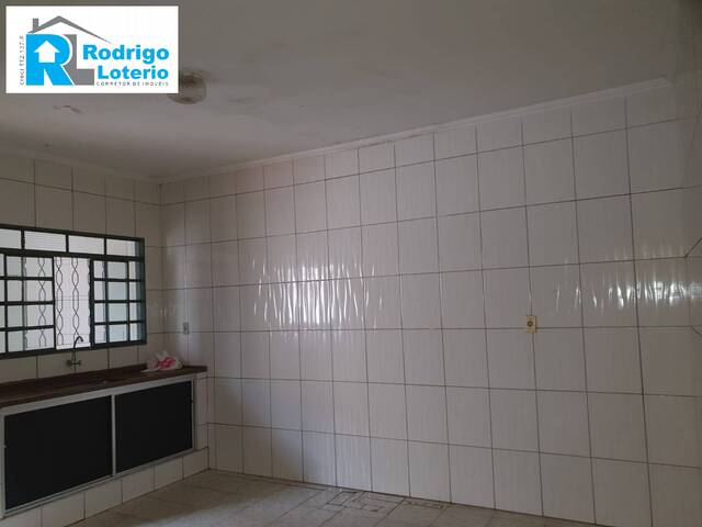 Casa para Locação em Rio Claro - 5