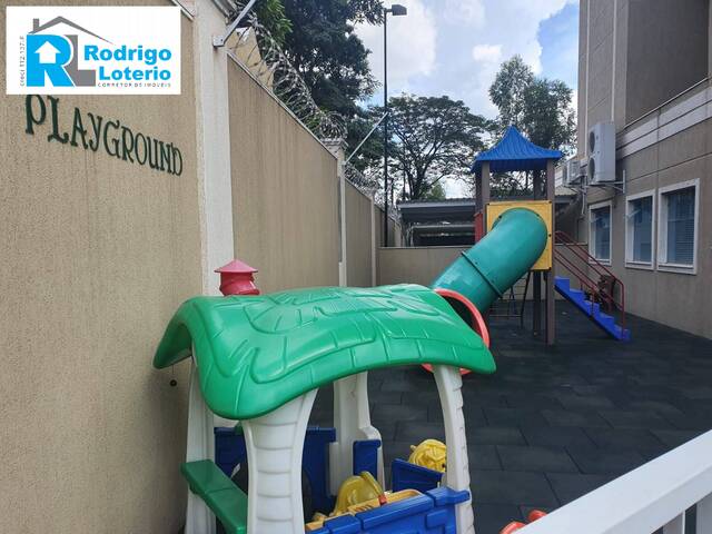 Apartamento para Venda em Rio Claro - 2