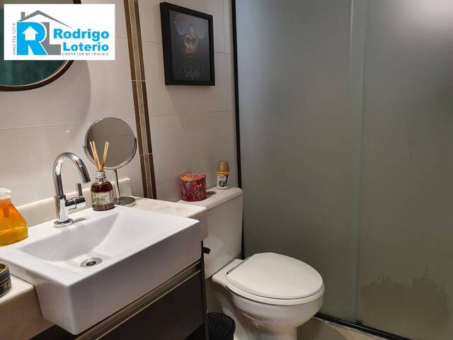 Apartamento para Venda em Rio Claro - 4