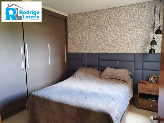 Apartamento para Venda em Rio Claro - 5