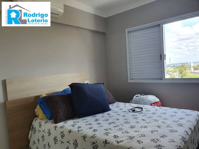 Apartamento para Venda em Rio Claro - 3