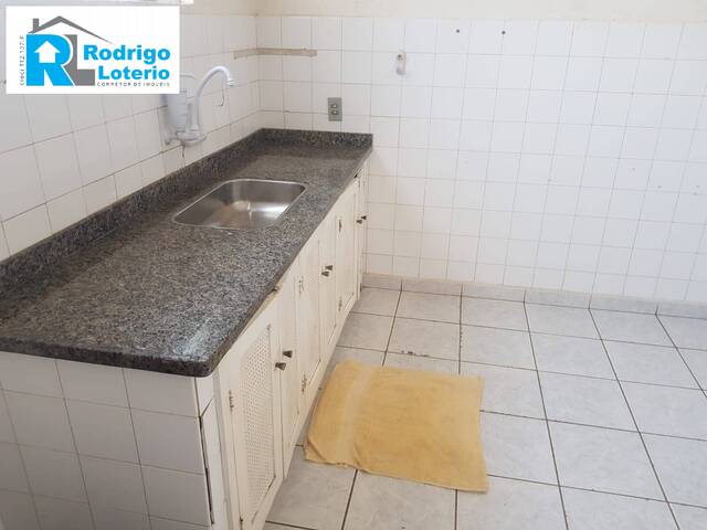 #1050 - Apartamento para Venda em Rio Claro - SP - 2